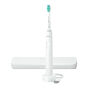 SONICARE Philips 3100 WHITE HX3673/13 - szczoteczka soniczna z etui w kolorze czbiałym