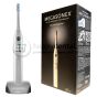 MEGASONEX M8 (TRÓJPAK) 3x szczoteczka ultradźwiękowa i soniczna - 3