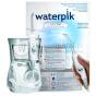 WATERPIK WP-660 E2 ULTRA Professional stacjonarny irygator rodzinny - (7-końcówek)