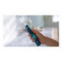 Philips SONICARE 4100 HX3689/42 BLUE - szczoteczka soniczna z końcówką Optimal White (E4807) - 3