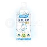 BAKTERICIN Pro profilaktyczny płyn do płukania jamy ustnej - 500ml