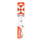 ELMEX  Classic Interdental SOFT (miękka) 1szt. - szczoteczka do zębów z miękkim włosiem