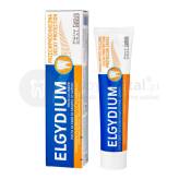 ELGYDIUM Decay Protection pasta do zębów przeciw próchicy 75ml