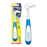 PIKSTERS Oral Appliance BRUSH szczoteczka do protez chunky (E3545)