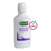 GUM Butler Ortho 300ml (3090) - płukanka dla osób noszących aparat ortodontyczny