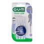 GUM Butler Trav-Ler (1312) 4szt. - szczoteczki międzyzębowe 0.6mm (wrzosowa)