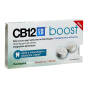 CB12 Boost Eucalyptus White 10szt. - gumy do żucia z ksylitolem redukujące nieprzyjemny zapach z ust