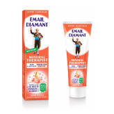 EMAIL DIAMANT Mineral Therapist 75ml - pasta wybielająca z solą himalajską i witaminą E