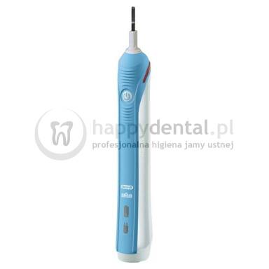 BRAUN Oral-B Handle napęd M941 do PRO-2000 D20 - napęd (rękojeść) do szczoteczki elektrycznej