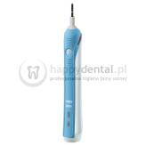 BRAUN Oral-B Handle napęd M941 do PRO-2000 D20 - napęd (rękojeść) do szczoteczki elektrycznej