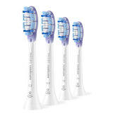 PHILIPS Sonicare Premium GUM CARE HX9054/87 WHITE 4szt. - końcówki do szczoteczek sonicznych Sonicare białe