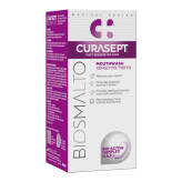 CURASEPT BIOSMALTO Sensitive Teeth 300ml - płyn do płukania ust przeciw nadwrażliwości zębowe (E490)