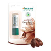 HIMALAYA Herbals Cocoa Butter 4,5g - balsam do ust z masłem kakaowym