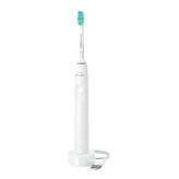 SONICARE Philips 2100 WHITE HX3651/13 - szczoteczka soniczna z funkcją Easy Start