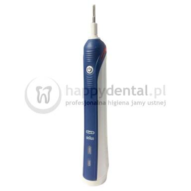 BRAUN Oral-B Handle M108 do PRO-4000 D20 zapasowy napęd (rękojeść) do szczoteczki elektrycznej