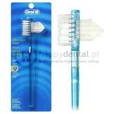 ORAL-B Denture - szczoteczka do czyszczenia protez