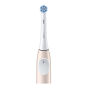 BRAUN Oral-B iO 2 PINK - szczoteczka magnetyczna do zębów Oral-B w kolorze różowym (E2265) - 3