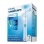 SONICARE Philips EasyClean HX6511/50 szczoteczka soniczna + uchwyt na końcówki OVIDEN Ovi-One - 3