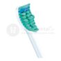 SONICARE Philips EasyClean HX6511/50 szczoteczka soniczna + uchwyt na końcówki OVIDEN Ovi-One - 4