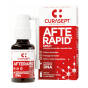 CURASEPT AFTE RAPID 15ml - spray na afty do stosowania miejscowego