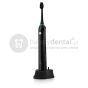 SEYSSO BASIC Black - szczoteczka soniczna wersji podstawowej - czarna - 2