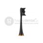 SEYSSO BASIC Black - szczoteczka soniczna wersji podstawowej - czarna - 3