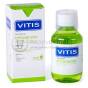 VITIS Orthodontic płyn do płukania jamy ustnej dla osób noszących aparat ortodontyczny 150ml