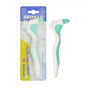 SPOKAR Z DENTURE 1szt. - szczoteczka do protez E1012 - 3