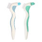 SPOKAR Z DENTURE 1szt. - szczoteczka do protez E1012 - 4