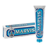 MARVIS Aquatic Mint 85ml - pasta do zębów o smaku mięty