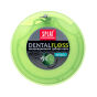 SPLAT DentalFloss BERGAMOT-LIME 30m - woskowana nić dentystyczna, rozprężająca o smaku bergamotki i limonki - 2