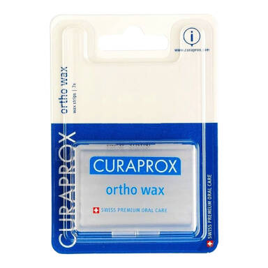 CURAPROX Ortho wosk ortodontyczny