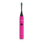 SMILESONIC EX PINK - szczoteczka soniczna - RÓŻOWA - 2