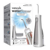 WATERPIK WF-03 CORDLESS Freedom - bezprzewodowy irygator do zębów