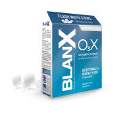 BLANX O3X - paski wybielające z aktywnym tlenem - 10szt.