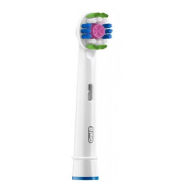 BRAUN Oral-B 3D WHITE Maximiser EB18PRB-1 1szt. - końcówka wybielająca do szczoteczki elektrycznej Oral-B