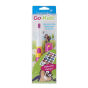BRUSH-BABY Go-KIDZ - szczoteczka soniczna dla dzieci z kolorowymi naklejkami - 6
