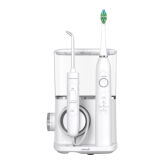 WATERPIK Sensonic Complete Care CC-04EU - zestaw irygator do zębów ze szczoteczką soniczną