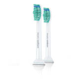 SONICARE Philips ProResults Standard 2 szt. HX6012/07 - końcówka (głowica) wymienna do szczoteczki sonicznej