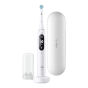 BRAUN Oral-B iO 7 WHITE - szczoteczka elektryczna do zębów Oral-B w kolorze białym - 2