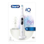 BRAUN Oral-B iO 7 WHITE - szczoteczka elektryczna do zębów Oral-B w kolorze białym - 3
