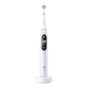 BRAUN Oral-B iO 7 WHITE - szczoteczka elektryczna do zębów Oral-B w kolorze białym - 4