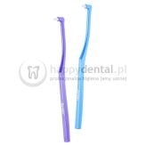 JORDAN INTERBRUSH Soft - szczoteczka jednopęczkowa