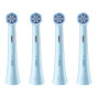 BRAUN Oral-B iO STITCH 4szt. - końcówki do szczoteczki magnetycznej Oral-B iO dla dla dzieci - 2