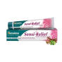 HIMALAYA Herbals Sensi-Relief 75ml - ziołowa pasta do mycia zębów wrażliwych