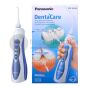 Irygator bezprzewodowy PANASONIC EW 1211 z trzema trybami pracy (2-końcówki w zestawie PLUS DODATKOWE 2-KOŃCÓWKI) - 3