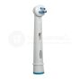 BRAUN Oral-B Interspace 1szt. IP17-1 - końcówka do szczoteczki elektrycznej pielęgnująca aparat ortodontyczny, mosty, implanty