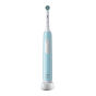 BRAUN Oral-B Pro SERIES 1 CARIBBEAN BLUE - szczoteczka elektryczna Oral-B w kolorze niebieskim (E6464) - 2