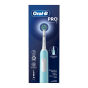 BRAUN Oral-B Pro SERIES 1 CARIBBEAN BLUE - szczoteczka elektryczna Oral-B w kolorze niebieskim (E6464) - 3