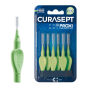 CURASEPT PROXI Prevention P09 jasno zielone 0,9mm 6szt. - szczoteczki międzyzębowe ISO 2